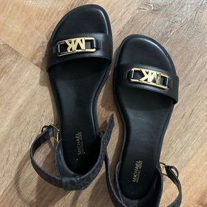 MK sandals